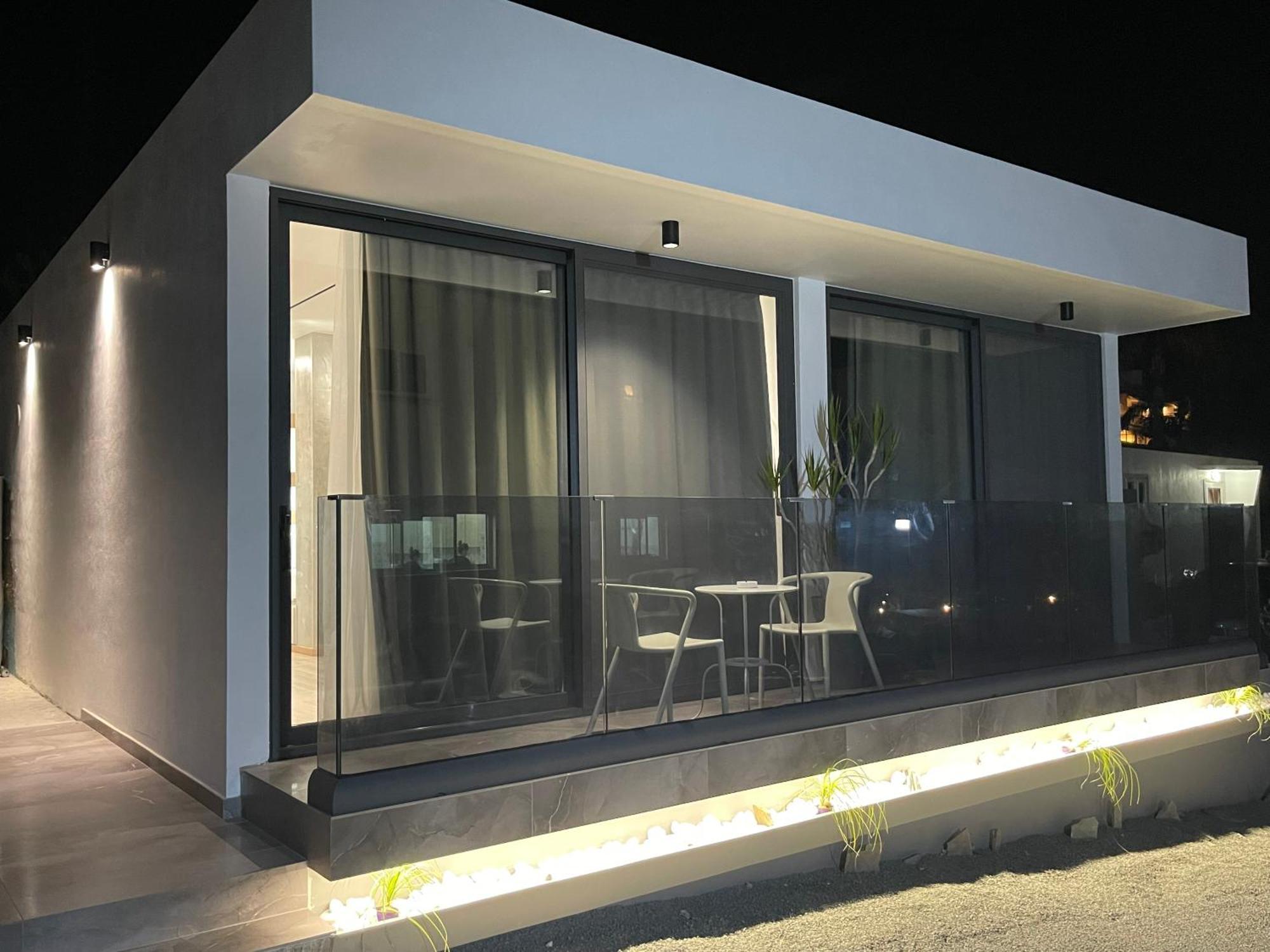 Suitenapa22 Ayia Napa Exterior photo